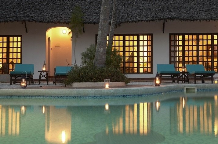 Asha Boutique Hotel 5