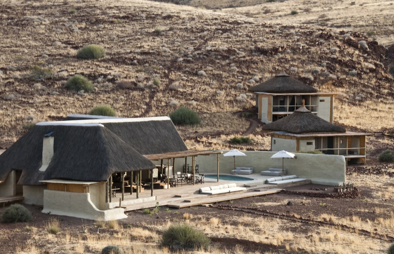 Damaraland Camp 31