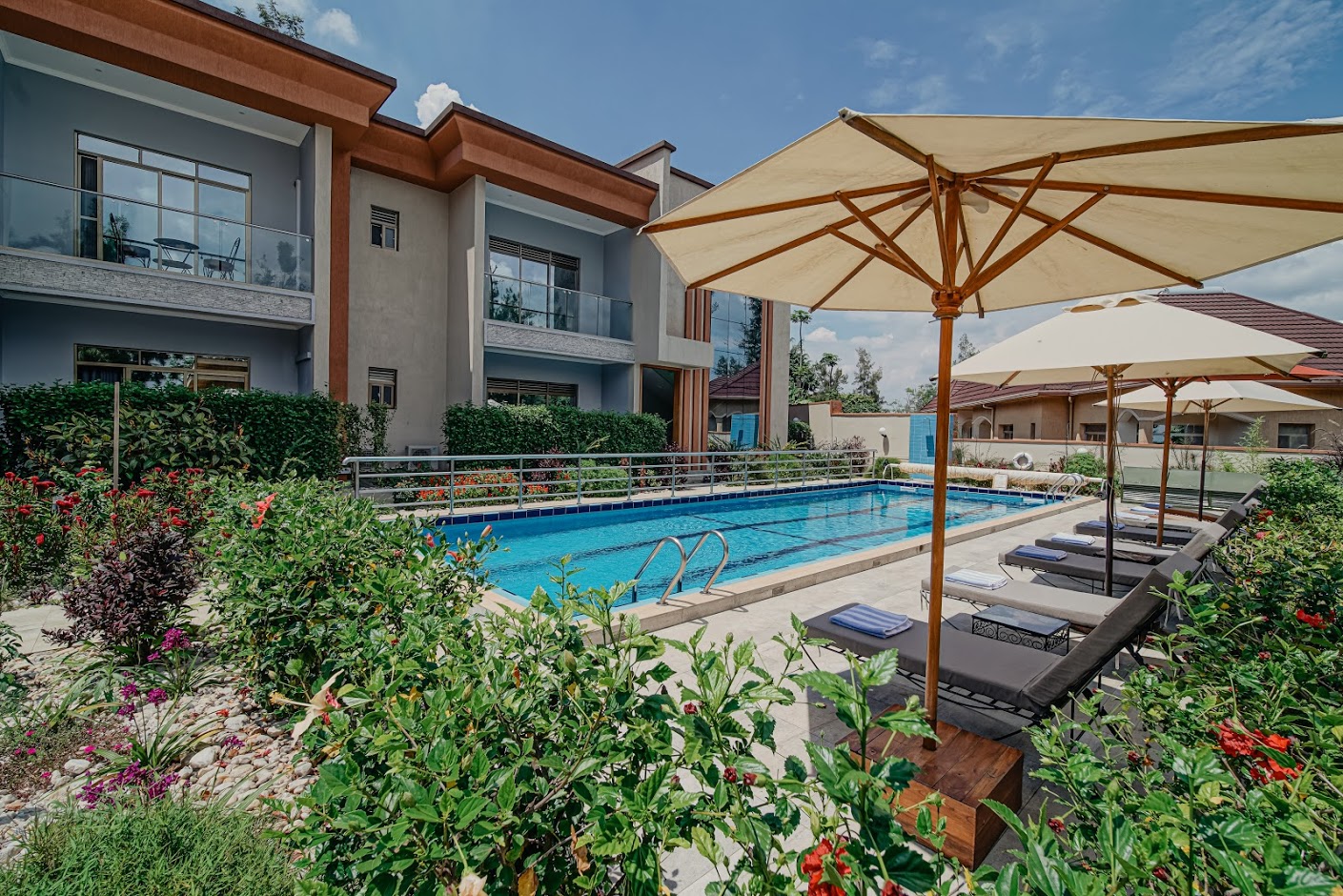 Heaven Boutique Hotel