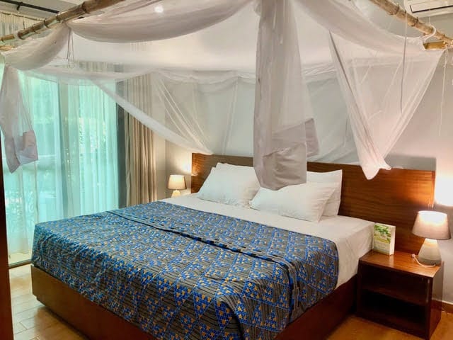 Heaven Boutique Hotel 3