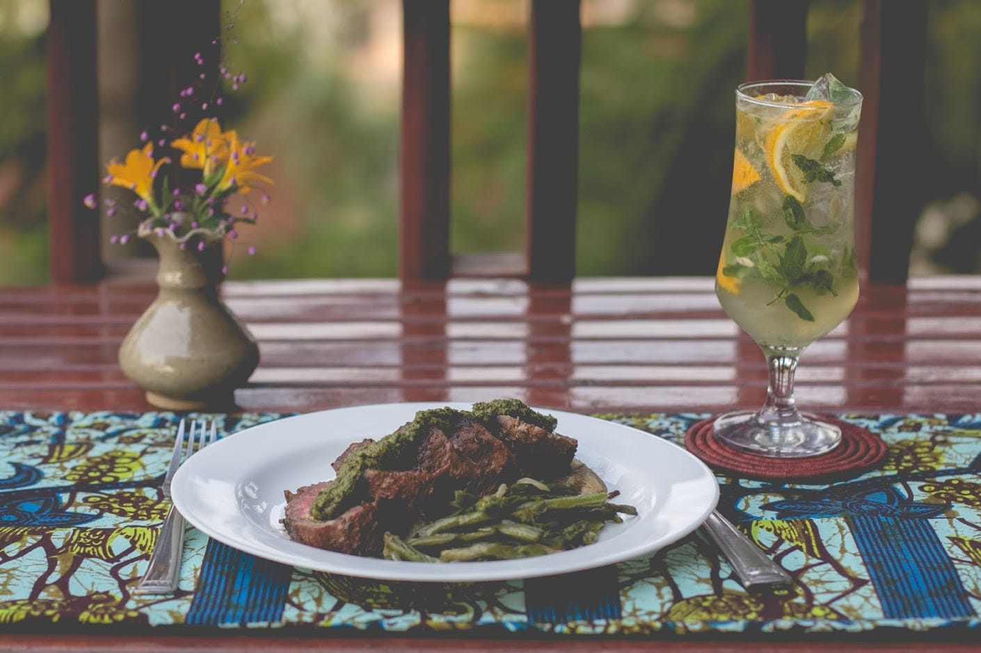 Heaven Boutique Hotel 4