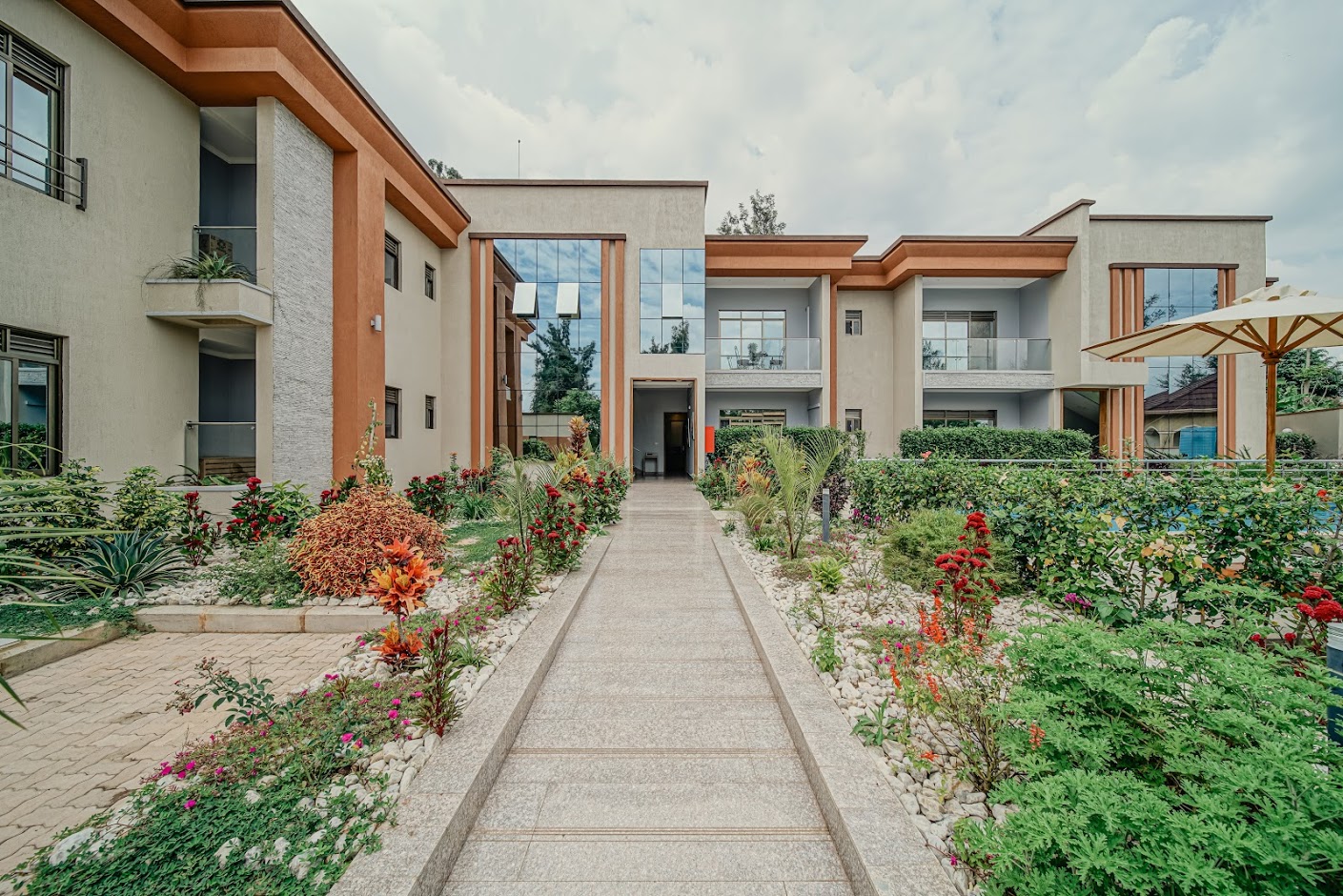 Heaven Boutique Hotel 5