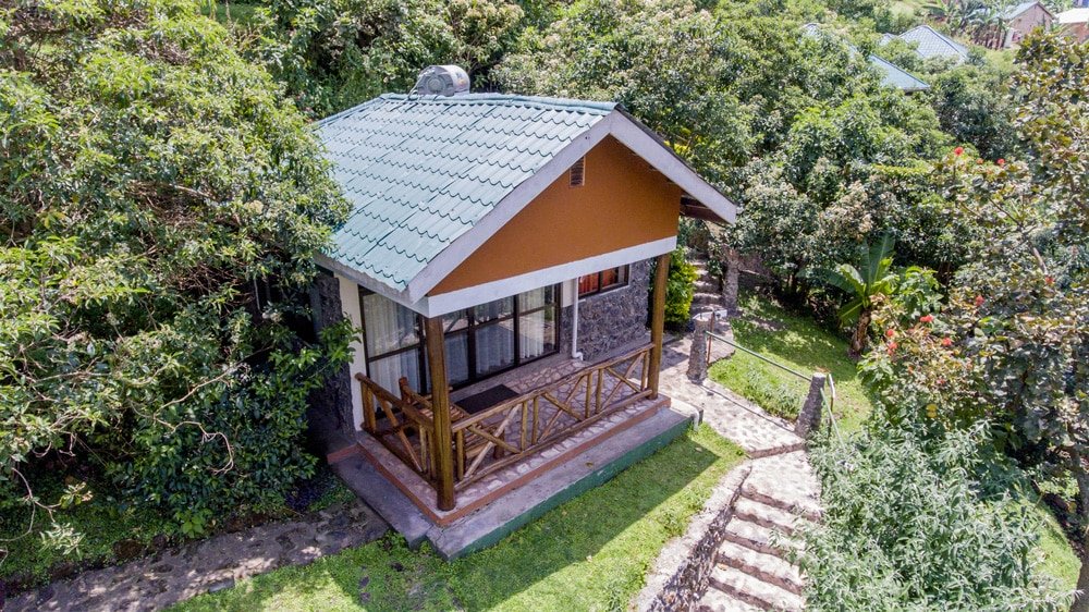 Lake Mulehe Lodge 2
