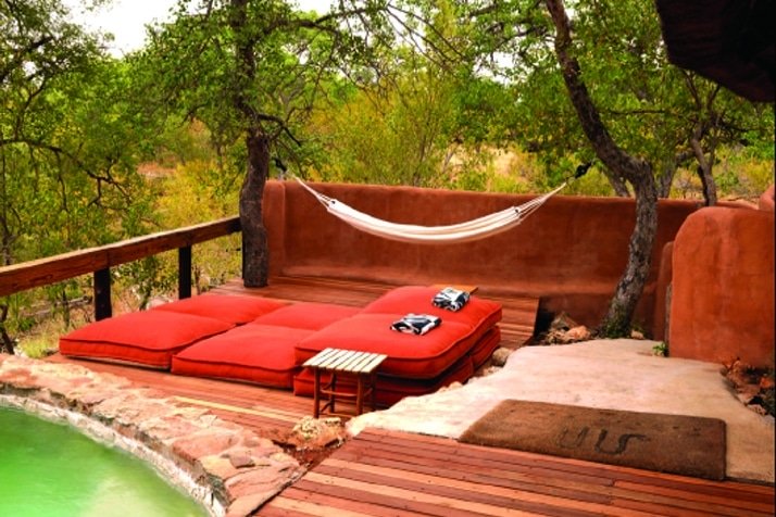 Little Garonga Safari Camp 16