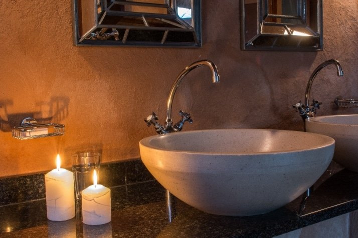 Little Garonga Safari Camp 20