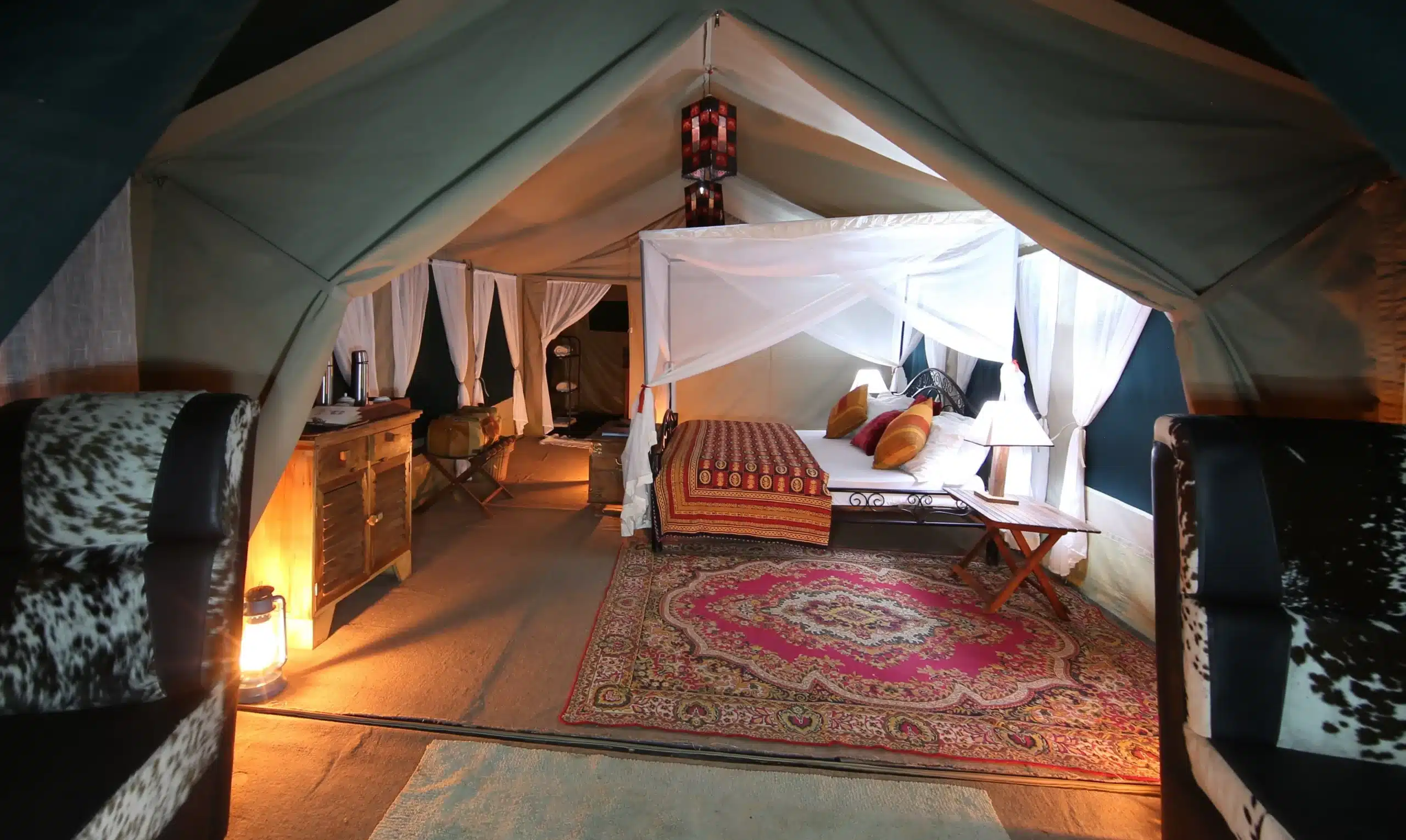 Nasikia Migration Camp