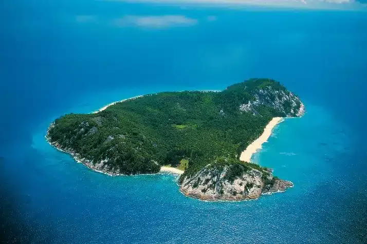 North Island