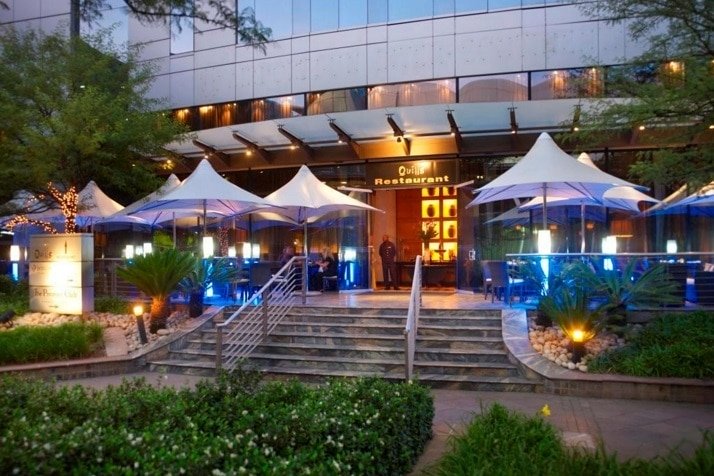 Or Tambo Sun Intercontinental 4