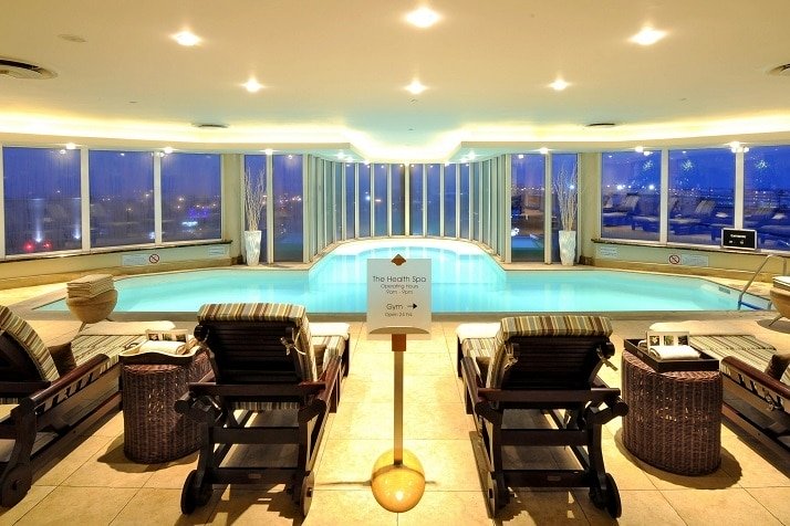 Or Tambo Sun Intercontinental 6