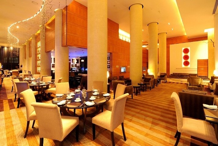 Or Tambo Sun Intercontinental 7