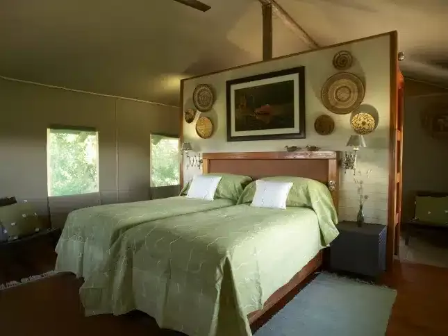Seba Camp