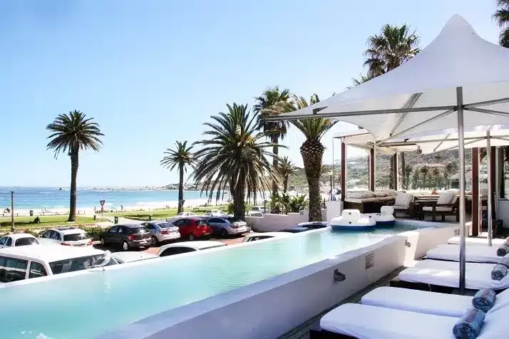 The Bay Hotel