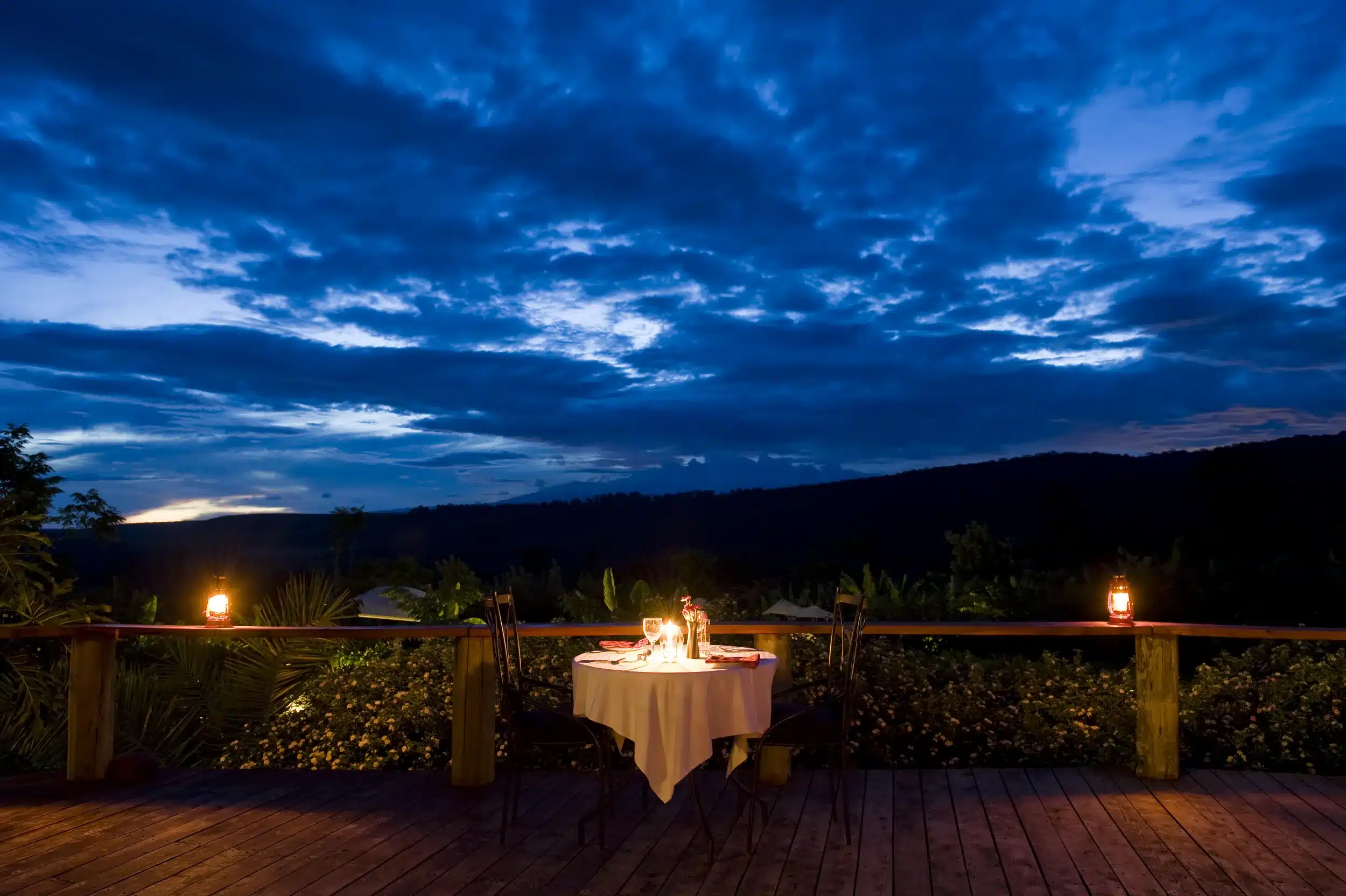 Tloma Lodge