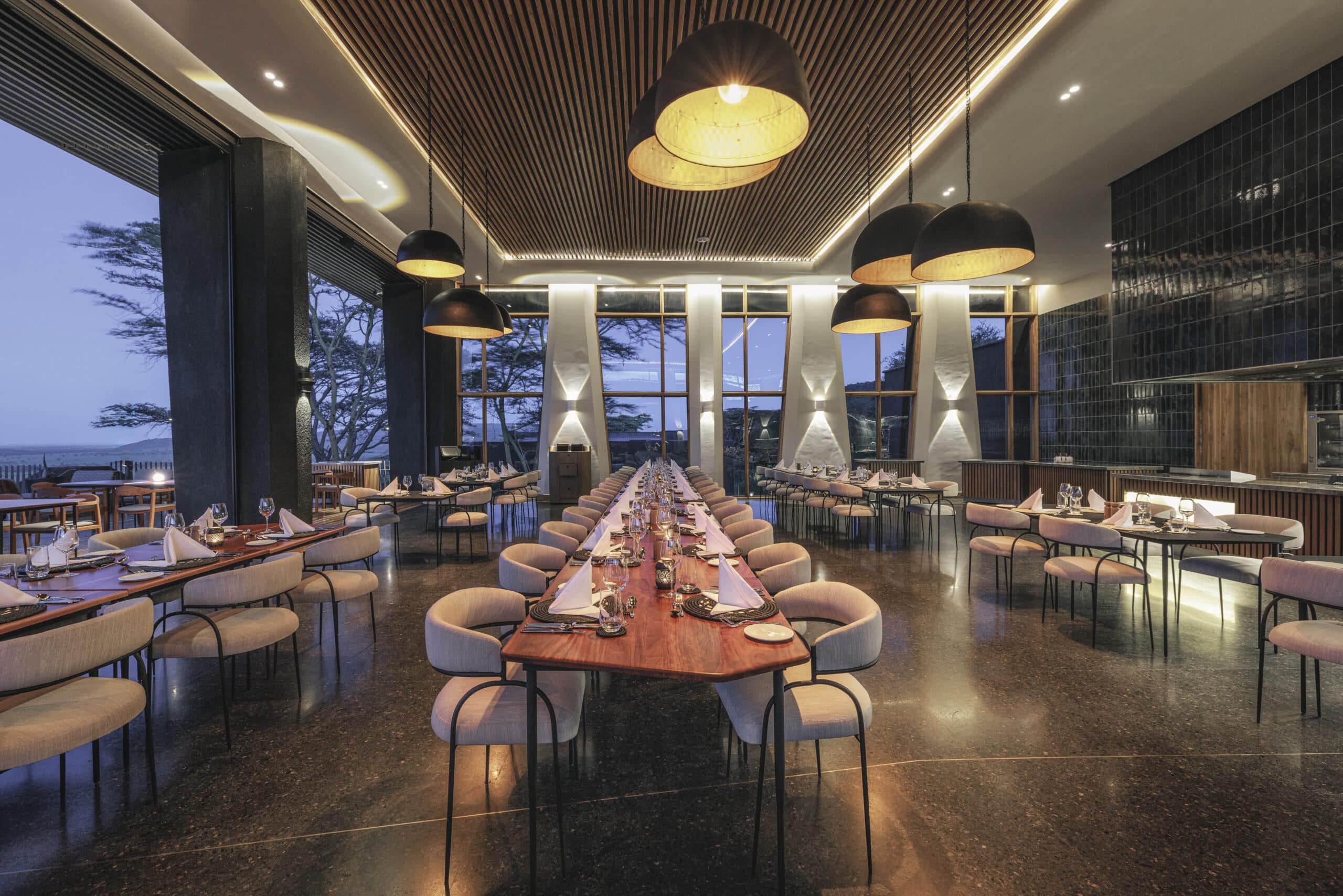 AcaciaDinningLongTable