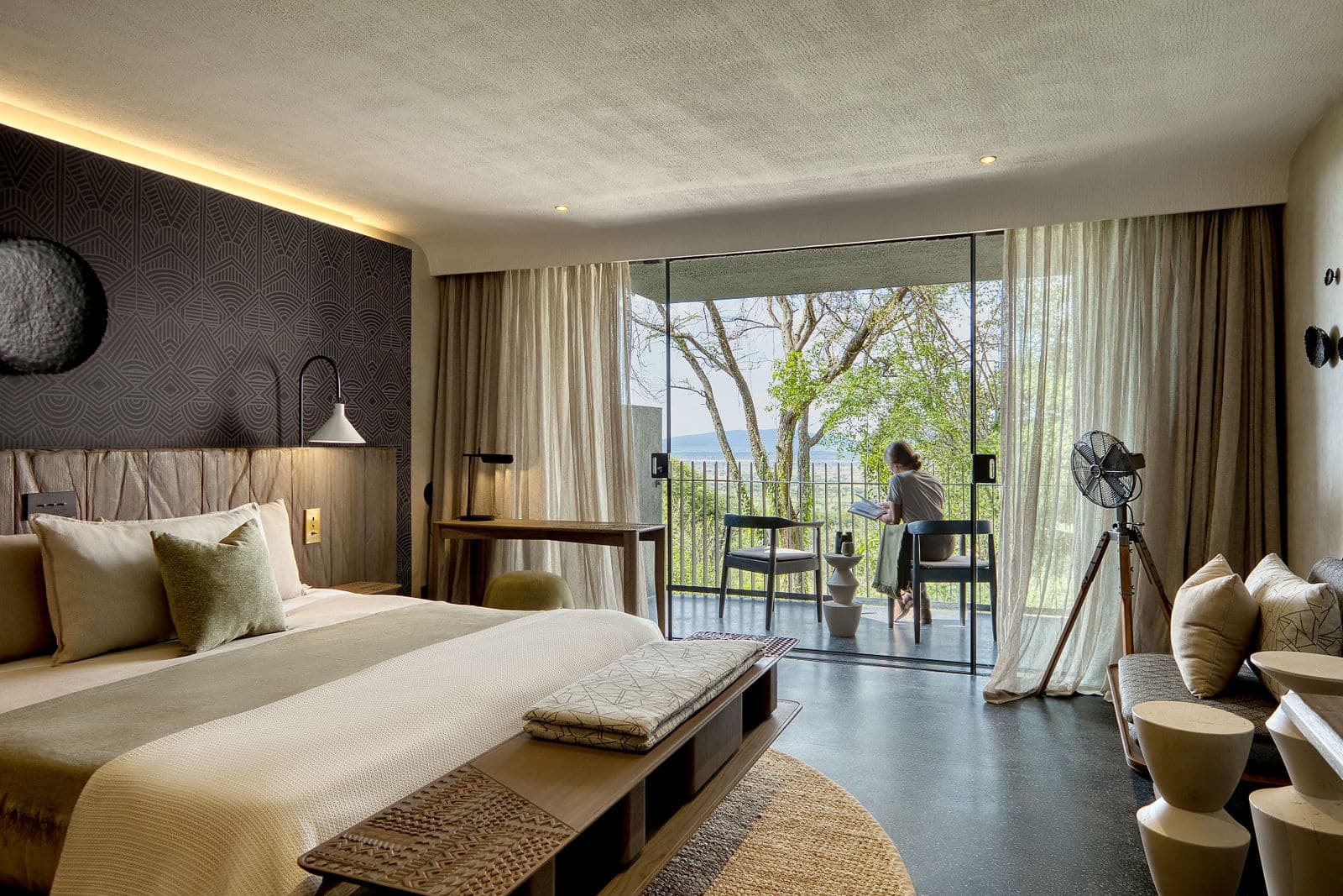 Room-Views