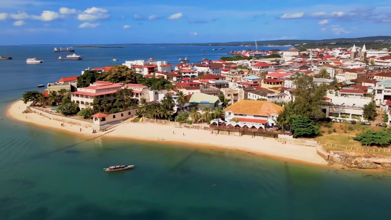 Sharazad-Wonders-Stone-Town-View